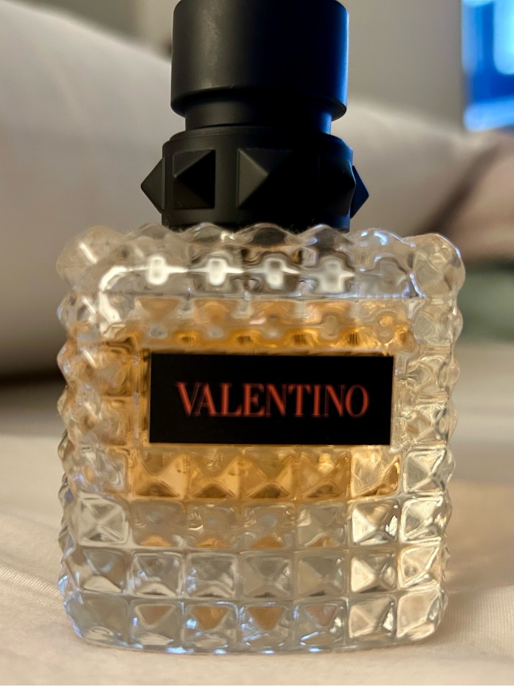 Valentino Born in Roma Coral Fantasy